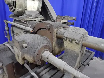 USED VAN NORMAN NO.16