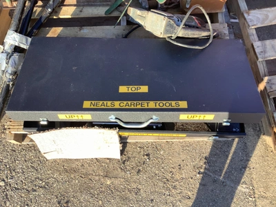 Used _UNKNOWN_ _UNKNOWN_ Misc Industrial Equipment Michigan US | Miedema Asset Management Group #1575993