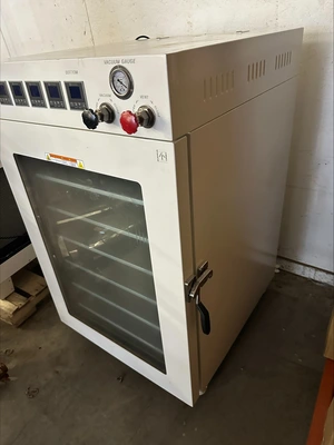 Used 2020 ACROSS INTERNATIONAL AT160 Ovens Michigan US | Revelation Machinery #1262320
