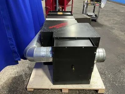 Used MODULEAIR _UNKNOWN_ Dust Collectors Ohio US | HGR 24 #1404776