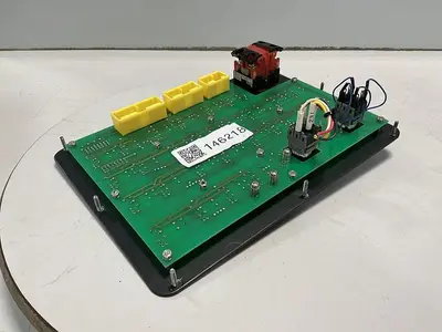USED MEIKI 8368289
