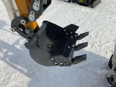 Used 2025 CFG INDUSTRY QK18R Crawler Excavators - Mini Michigan US | Miedema Asset Management Group #1301492