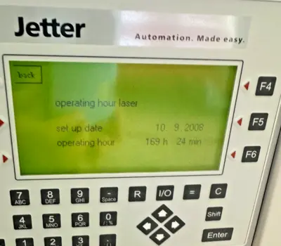 USED BW=TEC 394