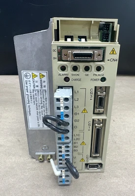 USED Yaskawa SGDM-08AC-SD2