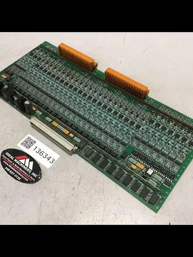 USED VAN DORN PC330-038