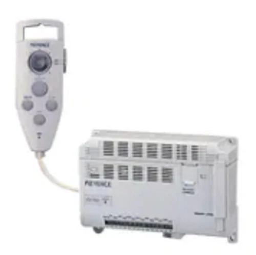 Keyence CV-701 Intuitive Machine Vision System, Image Sensor/Controller [Refurbished]