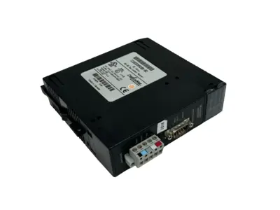 USED GE FANUC IC693DNM200