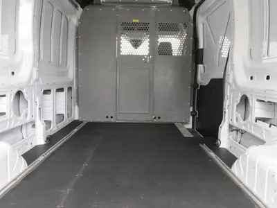 Used 2019 FORD TRANSIT 250 Vans Manitoba CA | Conquest Truck & Auto Sales #1508163