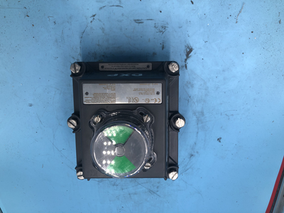 Topwrox DXP-M21GNEB Telemetering Equipment