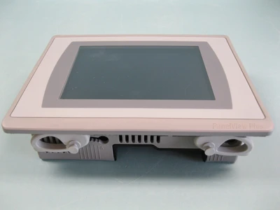 USED Allen-Bradley 2711P-T7C21D8S