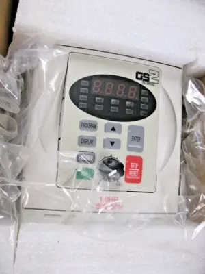NEW Automation Direct GS2-41P0+W043104