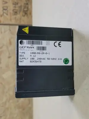 USED CEFRAN 1000-R0-2R-0-1