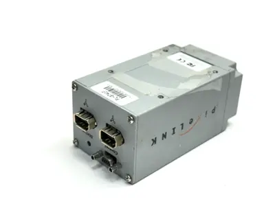 PL-B741F | PixeLink  Monochrome Machine Vision Camera FireWire 1.3 - For parts or not working