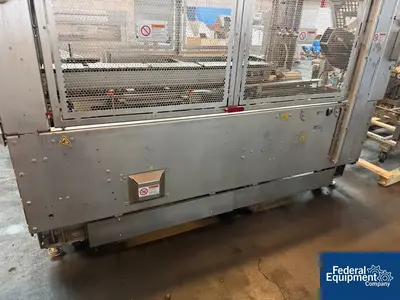 Used ADCO _UNKNOWN_ Cartoners Horizontal Load - Automatic Load Ohio US | Federal Equipment Company #1512745