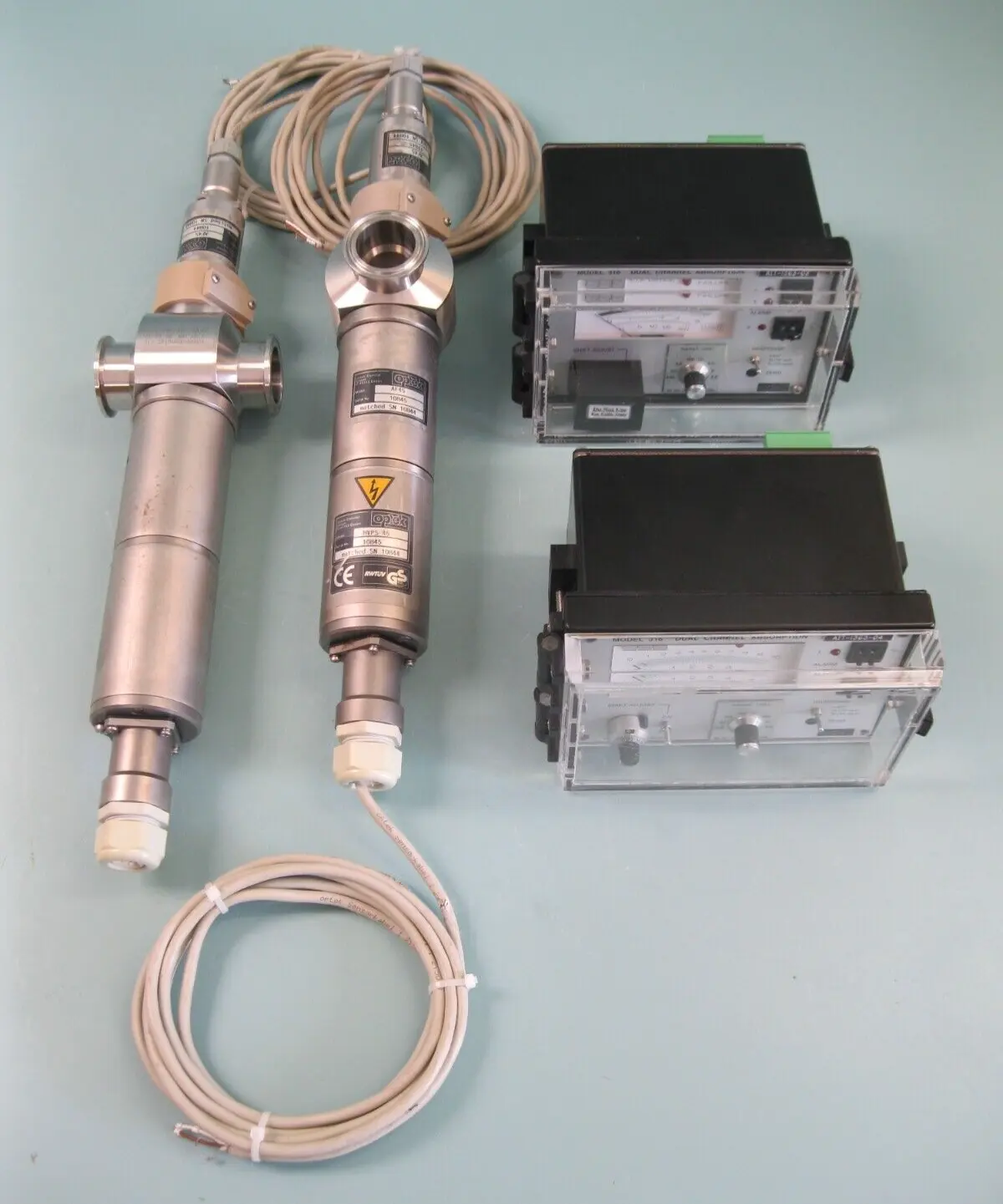 USED Optek AF45, 316