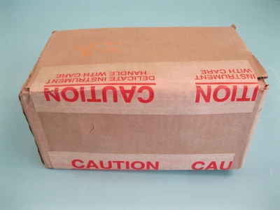 1/2" United Electric Controls J120-173 Pressure Switch 250VAC NEW/SEALED E9