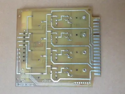 USED SCI 080-4000-1 REV B