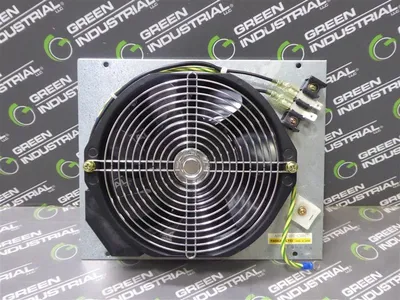 Fanuc A05B-2401-C901 Cooling Fan Assembly Used