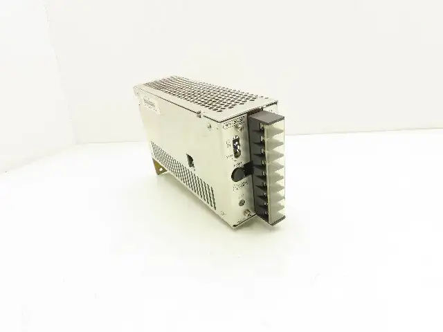 Used NEMIC LAMBDA _UNKNOWN_ Power Supplies | Arrow Industrial #559948