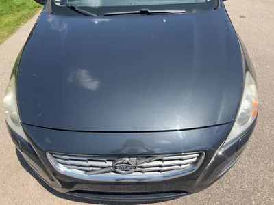 Used 2012 VOLVO S60 T6 AWD Cars Michigan US | Miedema Asset Management Group #1337380