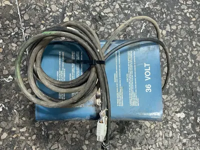 Used TENNANT V360 Battery Chargers Ohio US | HGR 24 #1357984