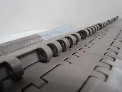 Rexnord 7705 MatTop Conveyor Chain 24"x8' Length 1" Pitch 7700 Series