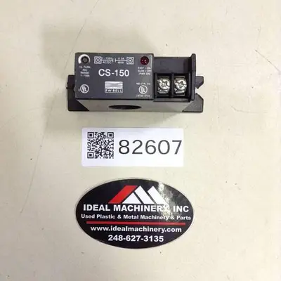USED FW BELL CS-150