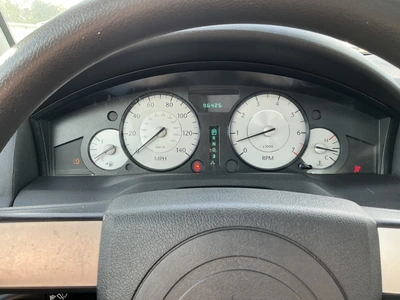 Used 2008 CHRYSLER 300 Sedans Michigan US | Miedema Asset Management Group #1457233