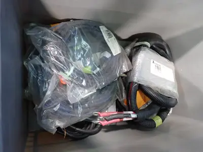 Electrical Cables