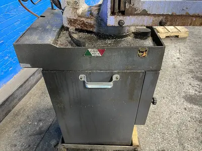 Used MEP CONDOR 275 Circular Cold Saws Ohio US | HGR 24 #1230620
