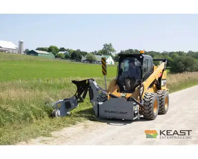 Used BAUMALIGHT _UNKNOWN_ Boom Mowers Iowa US | Keast Enterprises #1360026