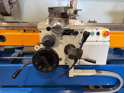 Used SUMMIT 14X40B Gap Lathes Florida US | GMT #1376962