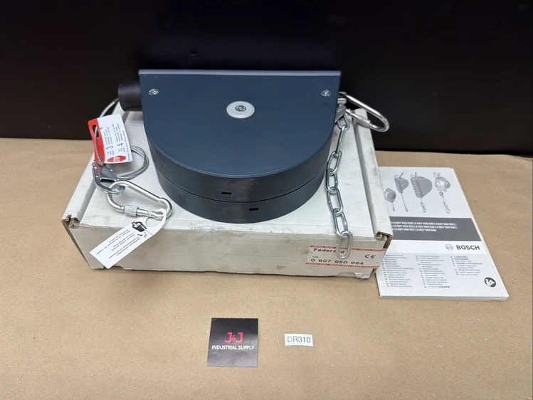 New | in-Stock Bosch 0 607 950 954 Tool Holders Indiana US | J&J Industrial Supply #908416
