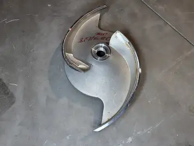 Used GOULDS 257-99-1203 Parts (Hydraulics and Pneumatics) British Columbia CA | Lenmark #257039