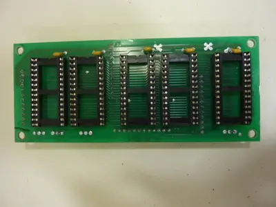 USED SELEC 401277