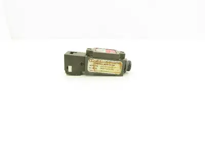 Euchner VDE0660 VDE0113 Solenoid Interlock Safety Door Switch 10A 240V