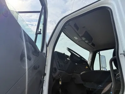 Used 2021 FREIGHTLINER 114SD GUNITE Concrete Mixer Trucks Minnesota US | Carco Truck & Equipment #1514117