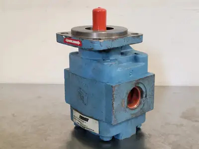NEW PERMCO P2100A231ADZK20-14