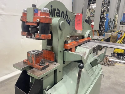 USED PIRANHA P36
