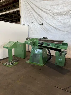 USED ASC 10D48D22/5H200