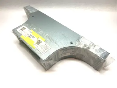 USED NIEDAX CABLE TRAY W/ RTADV 300 TRAY COVER