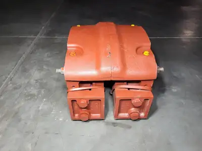 NEW HAULPAK PB8877