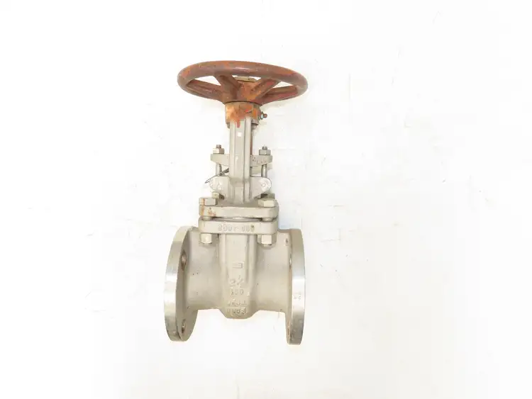 Used LADISH _UNKNOWN_ Valves/Fittings Indiana US | Arrow Industrial #567205