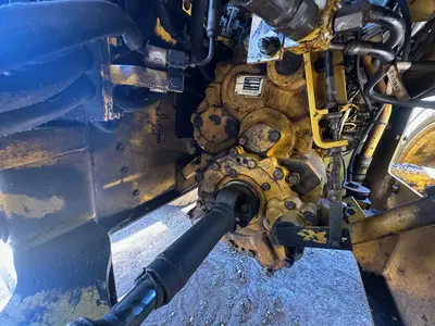 Used 2002 KOMATSU WA-250-3MC Wheel Loaders Louisiana US | Proxy Equipment #1378433