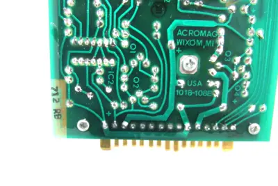NEW ACROMAG 712-RB PC BOARD 712RB