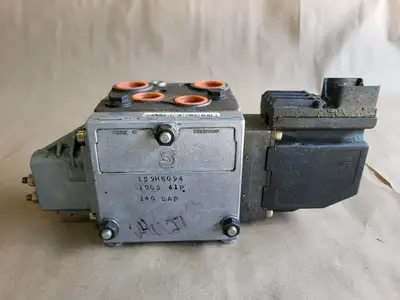 USED ATLAS COPCO 5901145