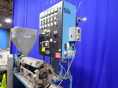 USED GENCA EB10024HHS2A17