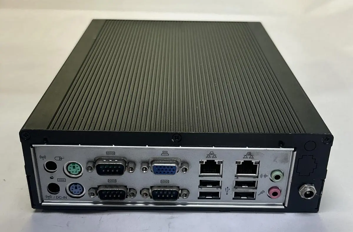 Used LOGIC SUPPLY U574366 Industrial Controls | Surplus Asset Holdings #1220522