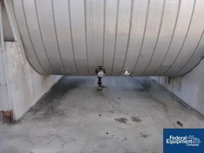 N/A 20000 Gal Horizontal Storage Tank, C/S