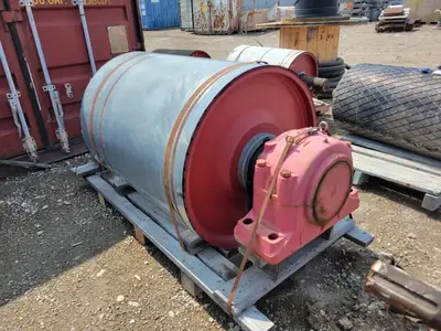 USED RAS 37529-B-ASM